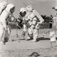Image for article titled Here's How the Apollo Team Trained for Their Historic Space Missions